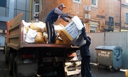 Вывоз мусора,  отходов и хлама в Харькове
