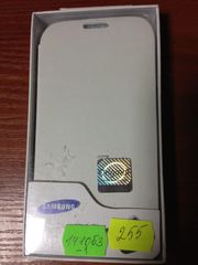 Чехол для смартфона самсунг GT-I9500 белый