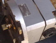 Клапан электромагнитный ГА197