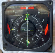 Прибор навигационный плановый ПНП-72-4М