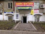 Продам магазин в оживленном районе Харькова