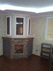 Продам 2-х комнатную квартиру в Харькове с евроремонтом