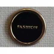 Декоративные кнопки для одежды 25 мм