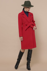 Швейное предприятие «KORNEV» Женские пальто оптом от производителя