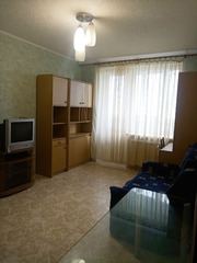 Сдам 1-комнатную квартиру в спальном районе