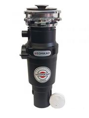 Измельчитель пищевых отходов LEOMIKAO LM-75 Slim (Диспоузер)