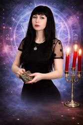 Корекція долі. Гармонізація відносин.